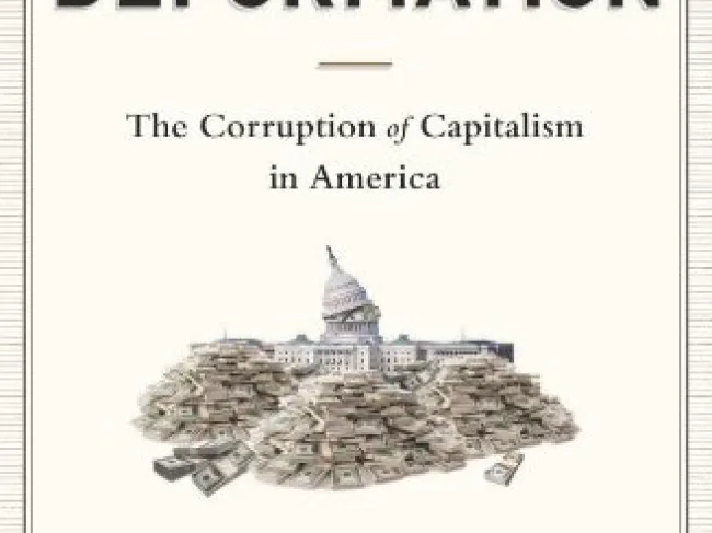 the great deformation_david stockman
